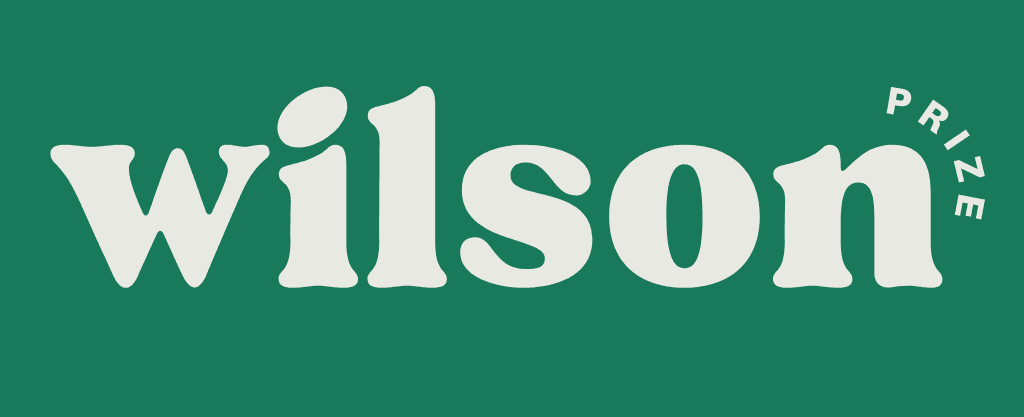 Wilson Prize logo